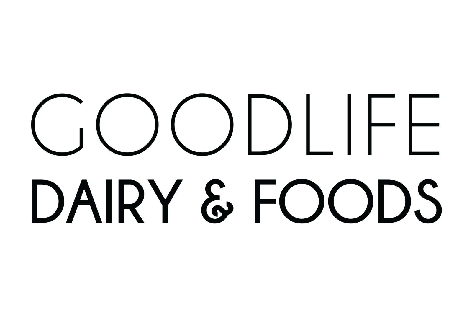 Goodlife Dairy & Foods